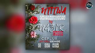 NTITWAKWIYUMANGANYA by NAZIR CHOIR CEP UR NYARUGENGE official Audio please subscribe [upl. by Anirpas]