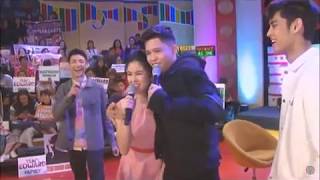 DONKISS CHILLOUT  June 17 2018 [upl. by Sualokin939]