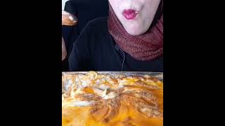 ASMR  LASAGNA [upl. by Razid486]