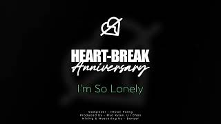 လွှမ်းပိုင်  Im So Lonely Official Audio [upl. by Nnednarb55]