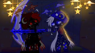 Lambada Meme  Original  Ft MoonDrop BloodMoon SunDrop  GC  SB [upl. by Atoel]