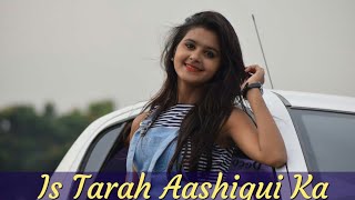 Is Tera Aashiqui Ka Asar Chod Jaunga  Heart Touching Hindi New Song  Kumar Sanu  Pallabi Kar [upl. by Limhaj]