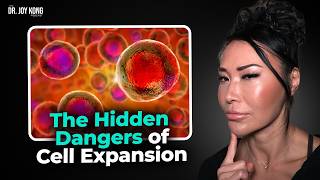 Expanded Stem Cells Vs Unexpanded Stem Cells What Should You Choose [upl. by Aziul]