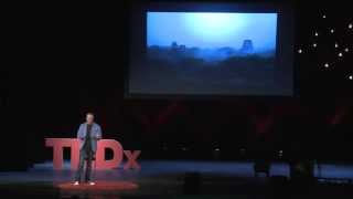 What I want to be when I grow up Daniel Orey at TEDxSacramento [upl. by Aicil]