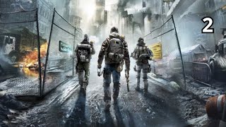 The Division Part 2 [upl. by Walden]