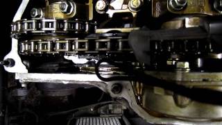 DIY BMW E36 E30 24v Vanos Testing Procedure [upl. by Yroj]