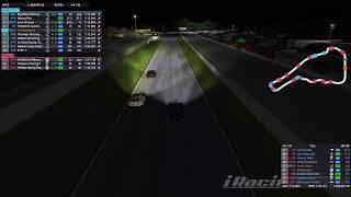 10hr of Petit Le Mans pracqualirace [upl. by Aniger833]