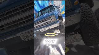 Square Body Cummins Beverly Hills By Shaboozey Edit🤠💨 [upl. by Kravits]