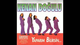 Kenan Doğulu Tak Etti Canıma [upl. by Derte]