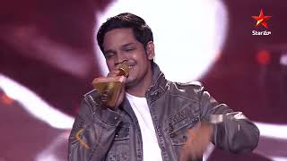 Super Singer  Ammaye Sannaga Song by Akhil Chandra amp Sahithi  Duet Round  SatSun 9 PM  Star Maa [upl. by Heshum]