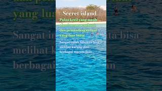 Secret island lombok [upl. by Kutzer]