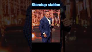 Russell Peters yoghurt  quotDeportedquot [upl. by Aiem]