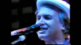 THE RUBETTES live 92 [upl. by Lamp940]