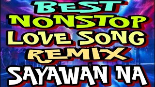 BEST NONSTOP LOVE SONG REMIX 2024  DJ REX TAMBOK REMIX OFFICIAl   KMC DJSS [upl. by Einahpad754]