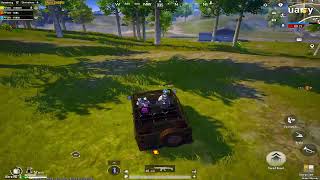 PUBG MOBILE LIVE FROM PAKISTAN EMULATOR SEN VENOM YT pubgmobilelive live customrooms [upl. by Ichabod171]