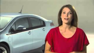 2013 Chevy Volt Maintenance  What to Expect  Ron Westphal Chevy Aurora IL [upl. by Merriman]