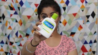 CETAPHIL MOISTURIZING LOTION REVIEW  YAH OR NAH [upl. by Godiva]