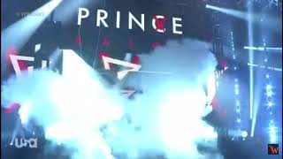 Finn Bálor Entrance as NXT Champion  NXT March 10 2021 [upl. by Amber]