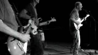 Pat McLaughlin Band  Peoples Telly Award [upl. by Vanthe]