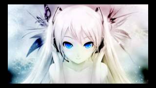 Nightcore  Frozen Celldweller vs Blue Stahli [upl. by Nylisoj]