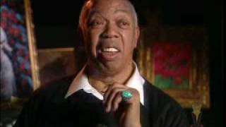 Geoffrey Holder My Advice To Young People [upl. by Nivrad]