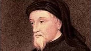 Geoffrey Chaucer  The Canterbury Tales The Doctors Tale [upl. by Drofkcor]