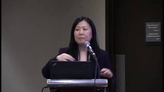 The role of cultural values in antiimmigrant attitudes  Hyeyoung Shin [upl. by Eiramaneet]