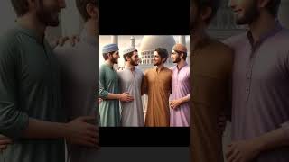 Azaan ke waqt Quran hadeesh short video islamic status [upl. by Blanca67]