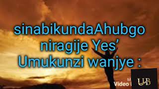 NJYE MPISEMO YESU BY DR JO Indirimbo ya 363 mu GUSHIMISHA [upl. by Annoda]