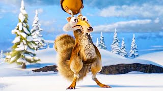 ICE AGE 6 Teaser Trailer 2026 [upl. by Harraf]