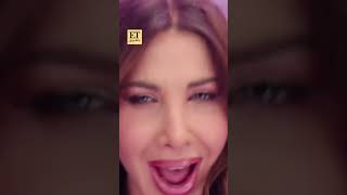 Nancy Ajram Interview Lebanon 2024 NancyAjram لقاء نانسي عجرم في لبنان نانسيعجرم [upl. by Kenlay]