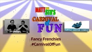 Fancy Frenchies Carnival of Fun 5 [upl. by Varney481]