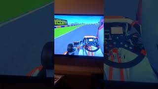 Reposting with engine sound pt1 Castelletto Super x30kartracinggame gokart racing [upl. by Krishna]