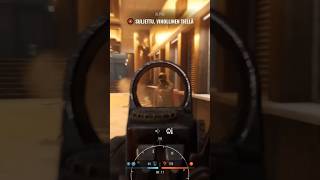 Insurgency sandstorm gameplay insurgencysandstorm ps5 realistic [upl. by Nhtanhoj]