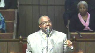 SBCYPSI Walking With God by Rev Elliott Ivey [upl. by Ez499]