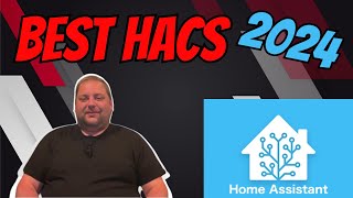 Home Assistant Top 4 HACS Front Ends and Integrations [upl. by Sirtaeb]