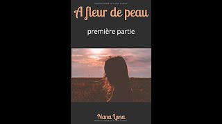 Livre audio quotà fleur de peauquot [upl. by Adnor13]