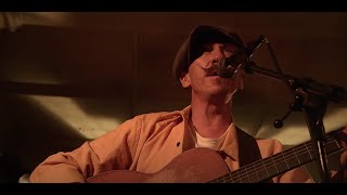 Foy Vance  Signs of Life Live From St Pancras Old Church [upl. by Eidolem]