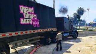 Rockstar Games WONT Do This With GTA 6 Official Trailer [upl. by Kazue]