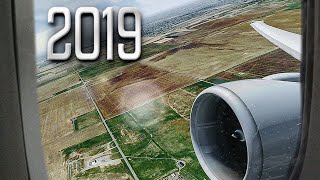 Lets play Flight Simulator 2019  unstoppable Android gameplay [upl. by Enidan63]