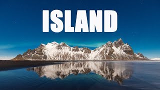 Island – Abenteuer Polarlichter fotografieren [upl. by Nahtonoj282]