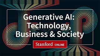 Short Program Overview  Generative AI Technology Business amp Society [upl. by Budge]