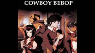 Cowboy BebopTank TV Stretch [upl. by Aeiram]