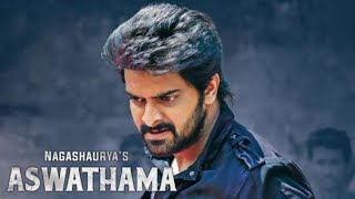 Aswathama Hindi Dubbed Full Movie Review and HD Facts  Naga Shaurya Sargun Kaur Luthra Santoshi [upl. by Otsirave659]