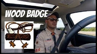 My experience at Wood Badge [upl. by Raynard]