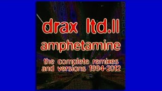 Thomas P Heckmann  Amphetamine Original Remaster [upl. by Ehcram]