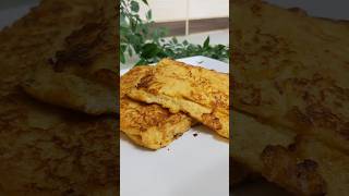 French Toast Recipe  Classic French Toast Recipe Easy shorts frenchtoast [upl. by Ruskin780]