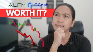 UPDATE ALFM global multi asset income fund GCash Still WORTH it [upl. by Adneral]