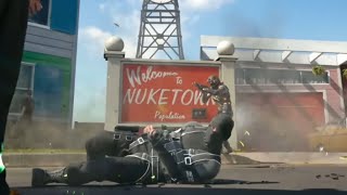 Black Ops 6  NUKETOWN IS BACK Montage 4 [upl. by Lowis]