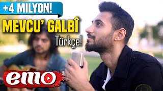 Bilal Yıldız  Kırılır Kalbim Mevcu Galbi Türkçe Versiyon [upl. by Root]